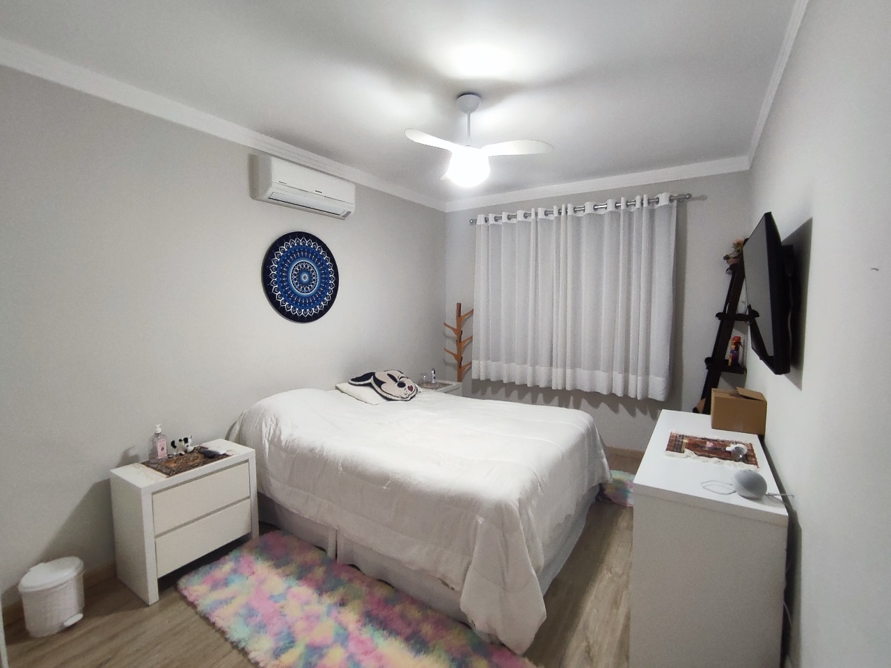 Casa, 4 quartos, 310 m² - Foto 13