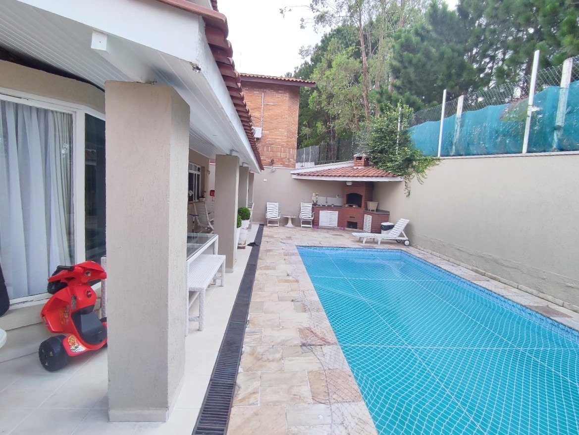 Casa, 4 quartos, 310 m² - Foto 18