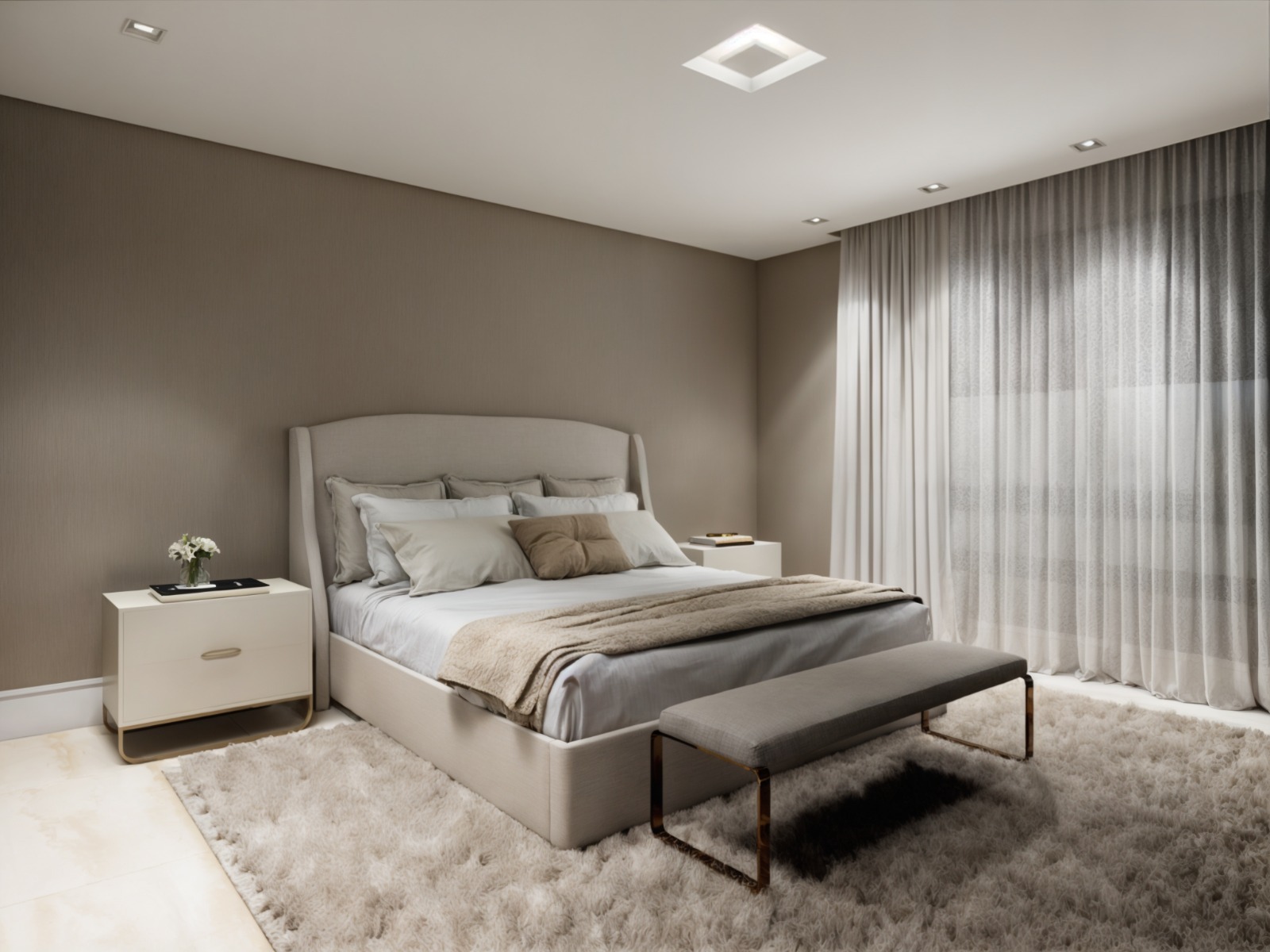 Apartamento, 4 quartos, 344 m² - Foto 33