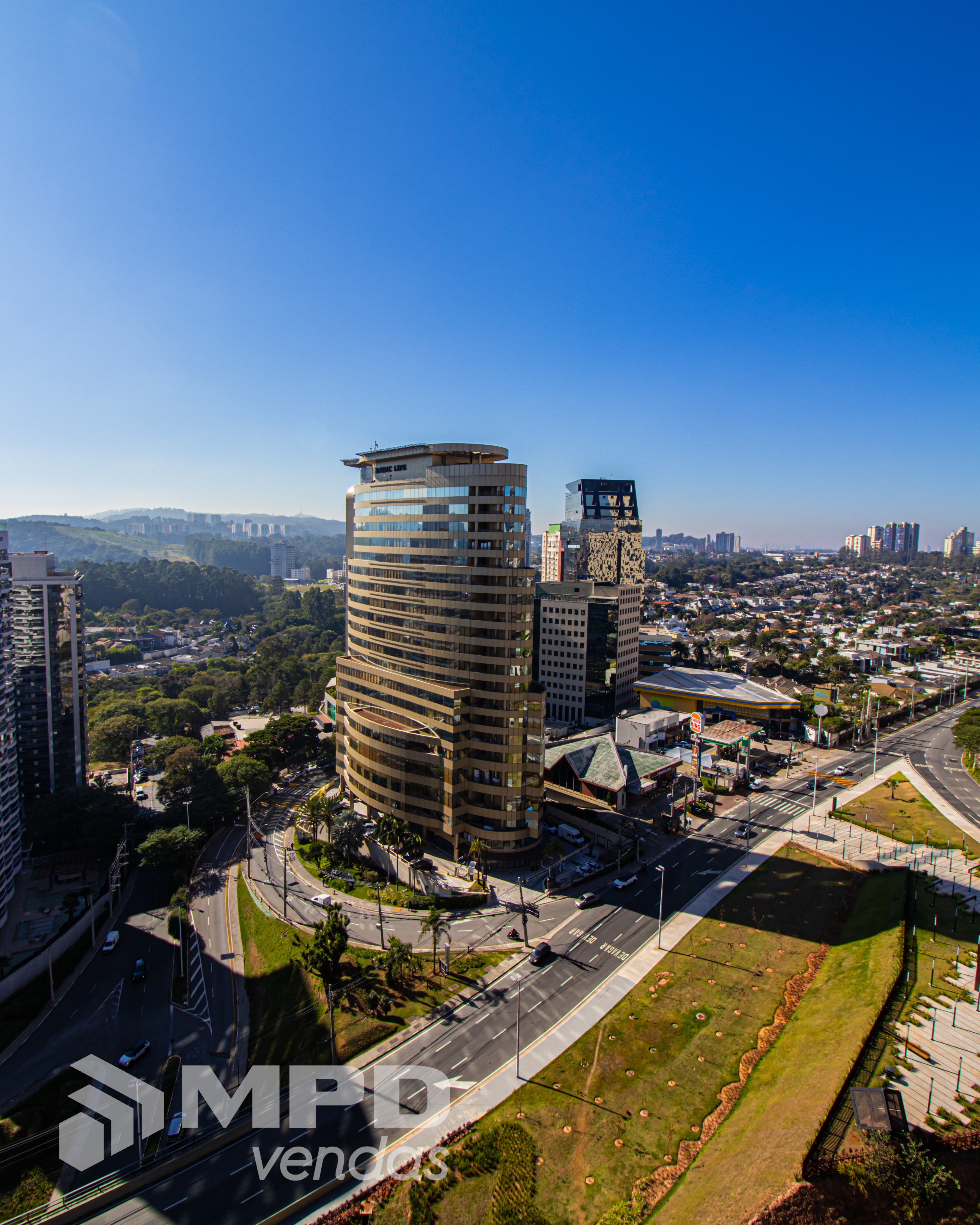 Apartamento, 4 quartos, 285 m² - Foto 14