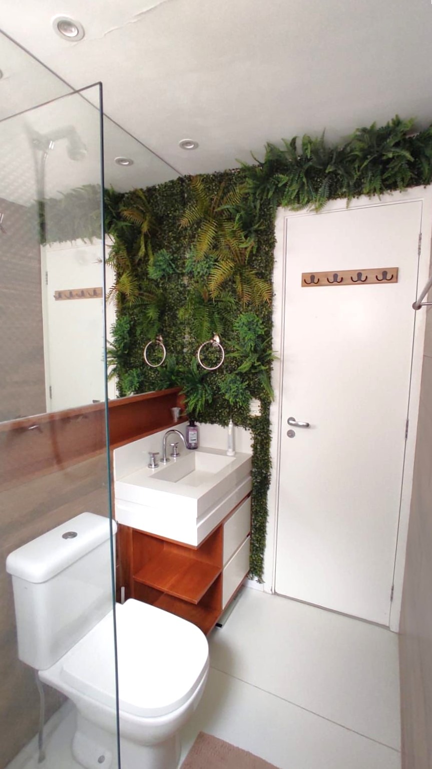 Apartamento, 2 quartos, 65 m² - Foto 27