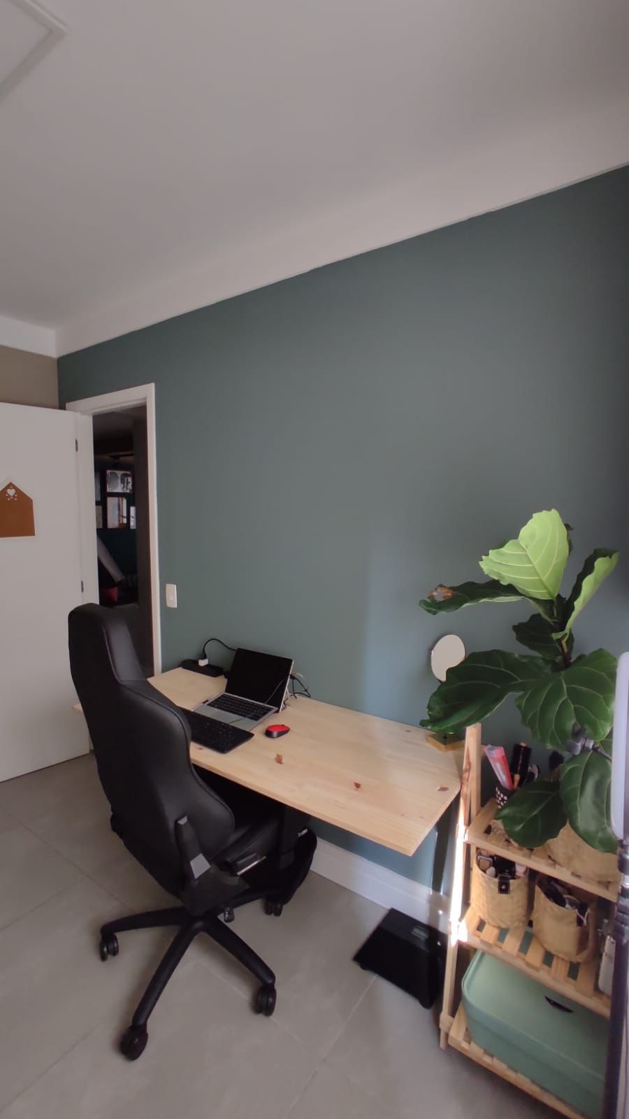 Apartamento, 2 quartos, 65 m² - Foto 21