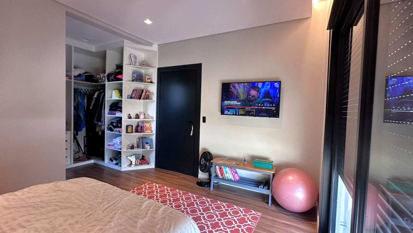 Casa, 4 quartos, 390 m² - Foto 12