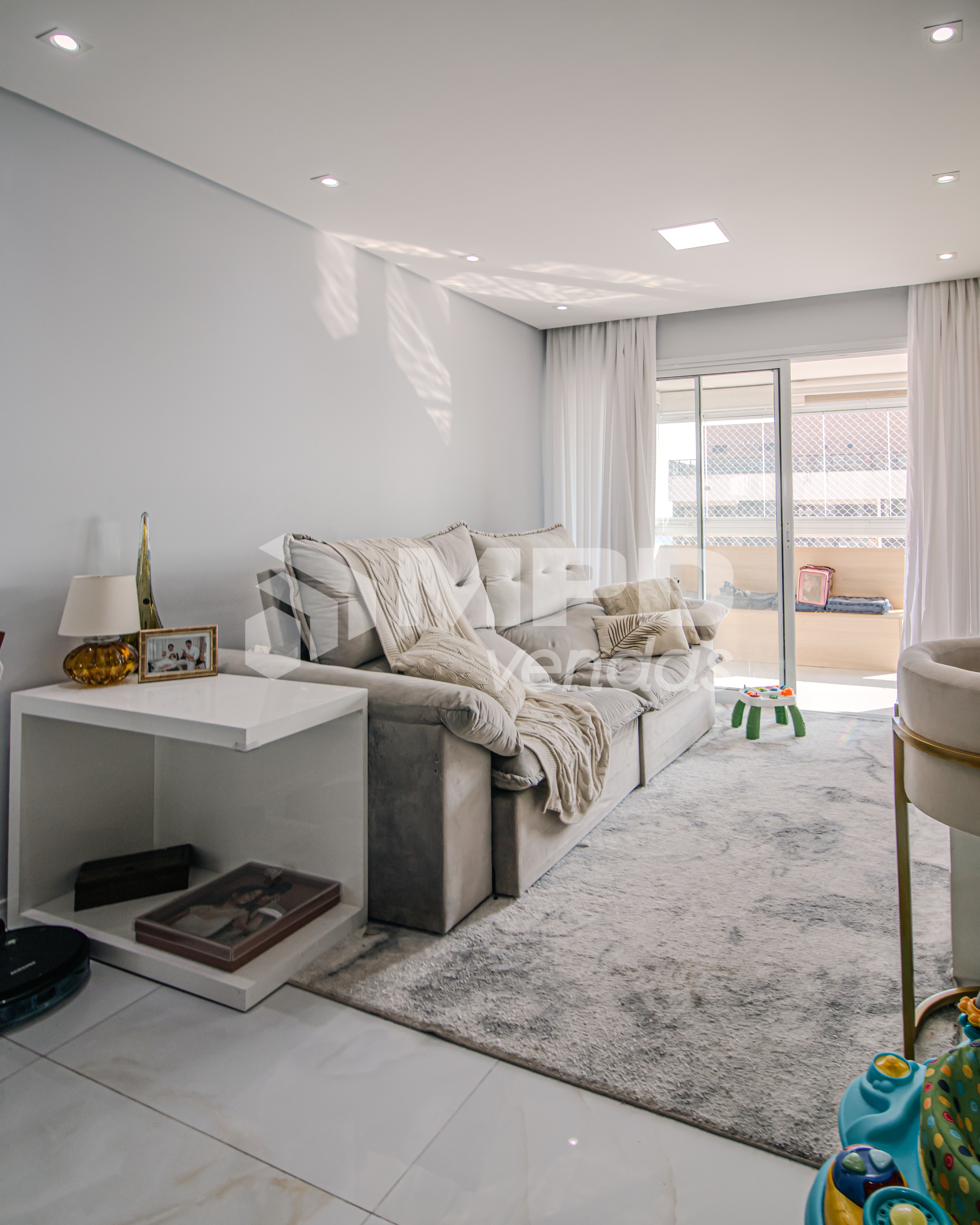Apartamento, 2 quartos, 80 m² - Foto 4