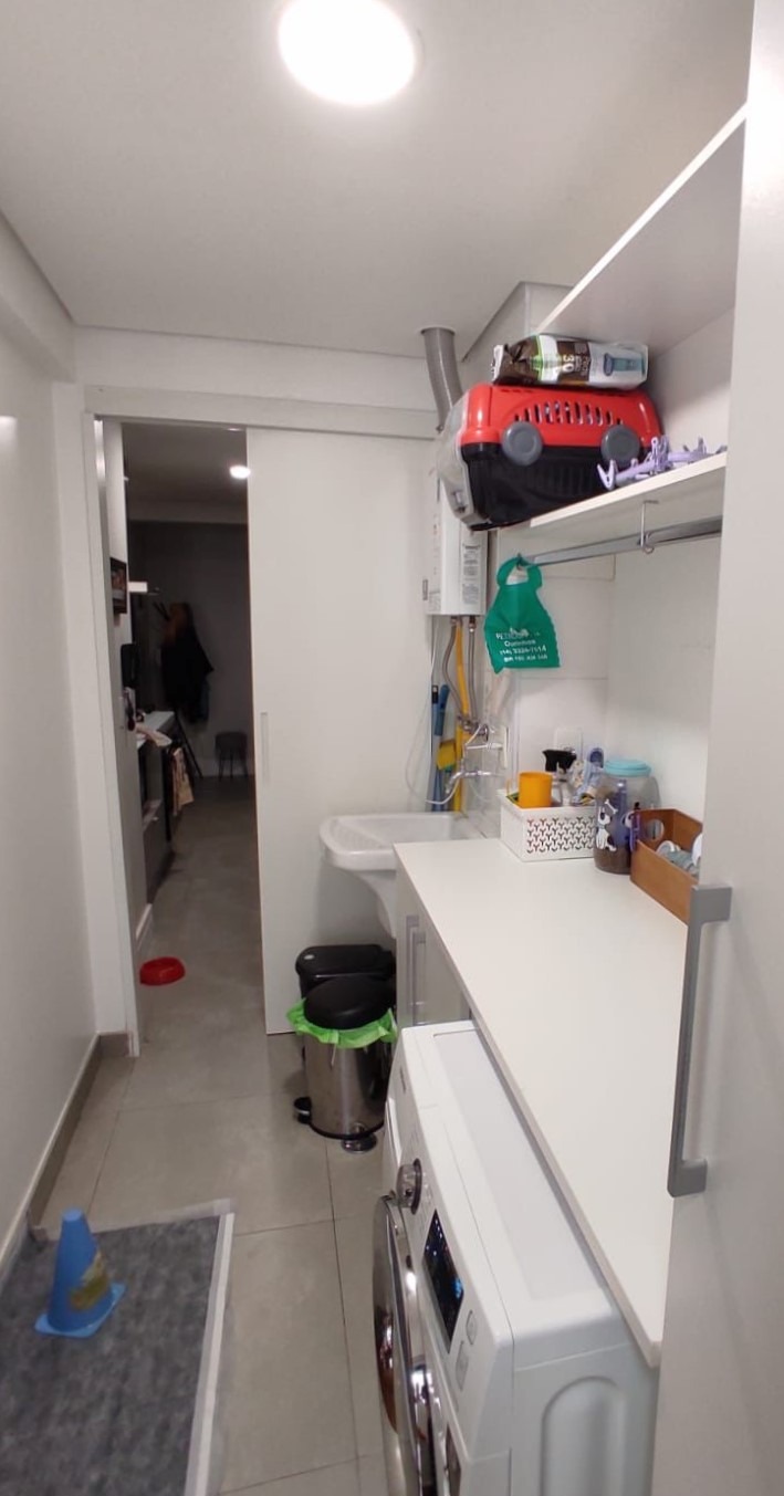 Apartamento, 2 quartos, 65 m² - Foto 22