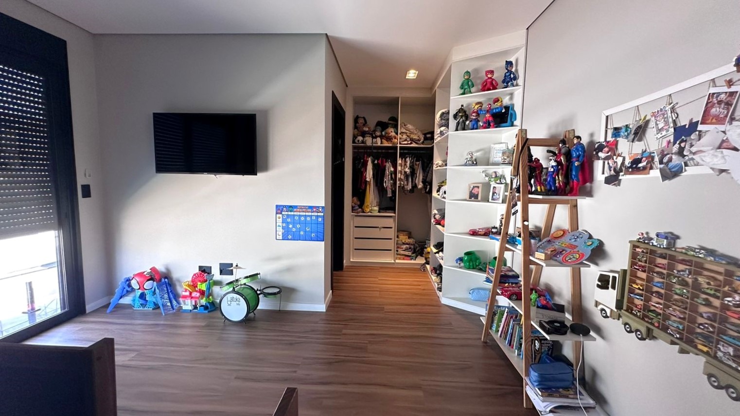 Casa, 4 quartos, 390 m² - Foto 11