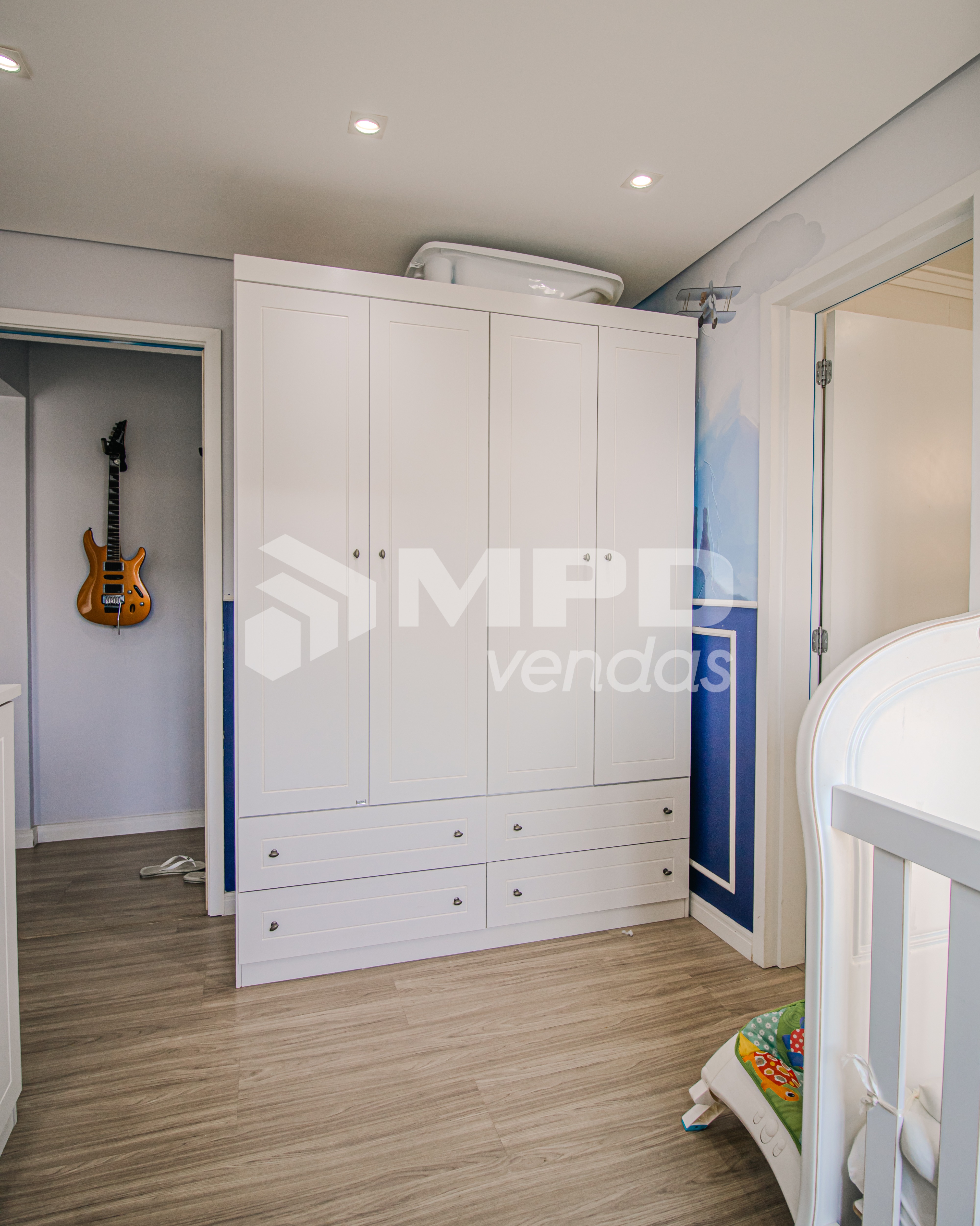 Apartamento, 2 quartos, 80 m² - Foto 19