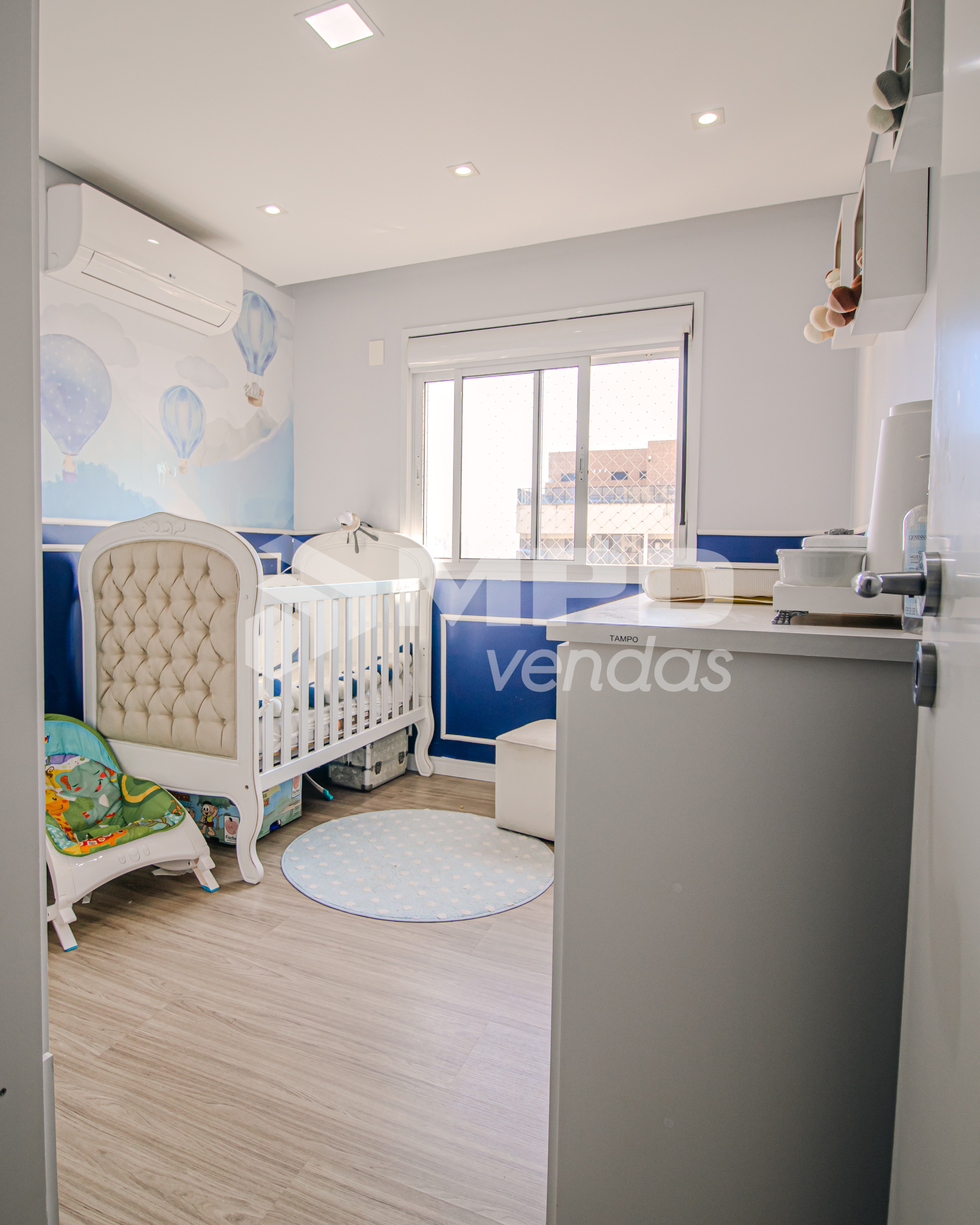 Apartamento, 2 quartos, 80 m² - Foto 17