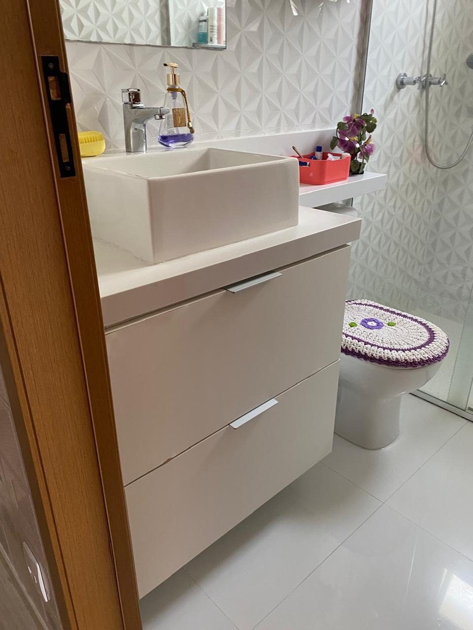 Apartamento, 2 quartos, 63 m² - Foto 23