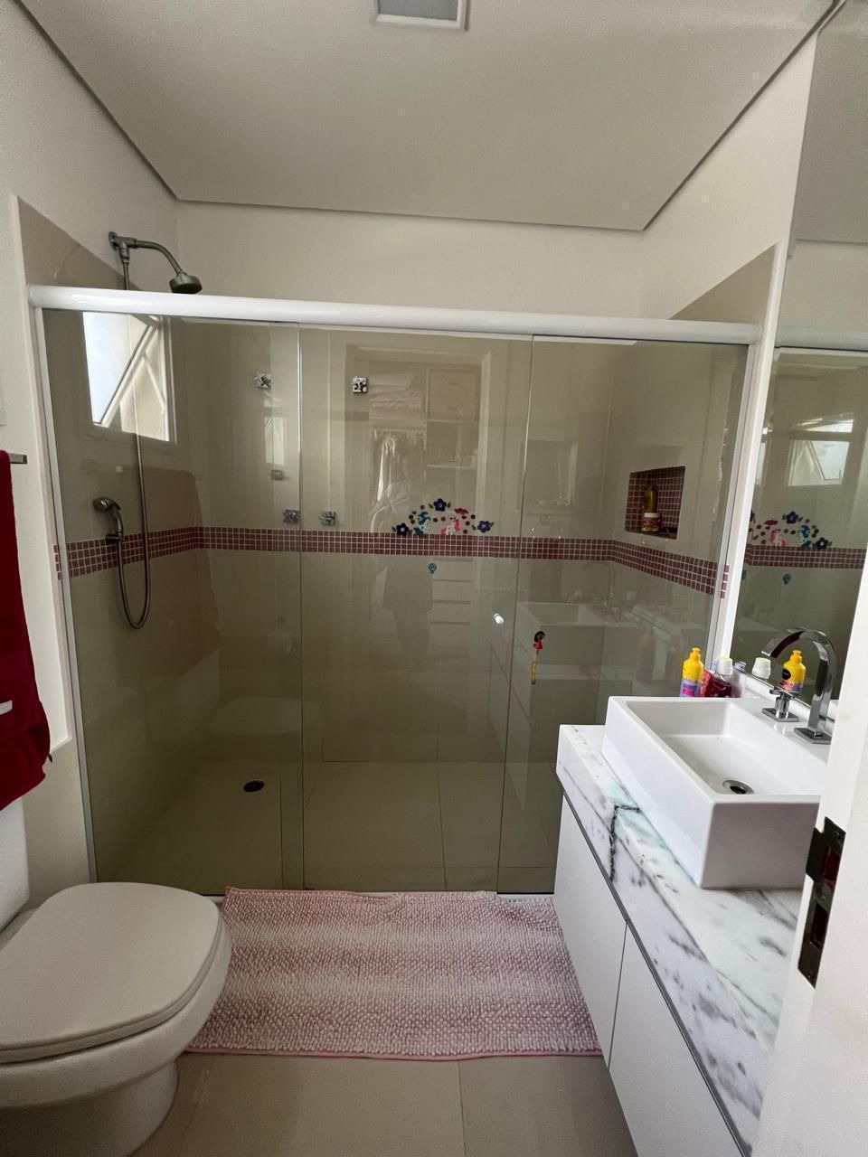 Casa de Condomínio, 4 quartos - Foto 42