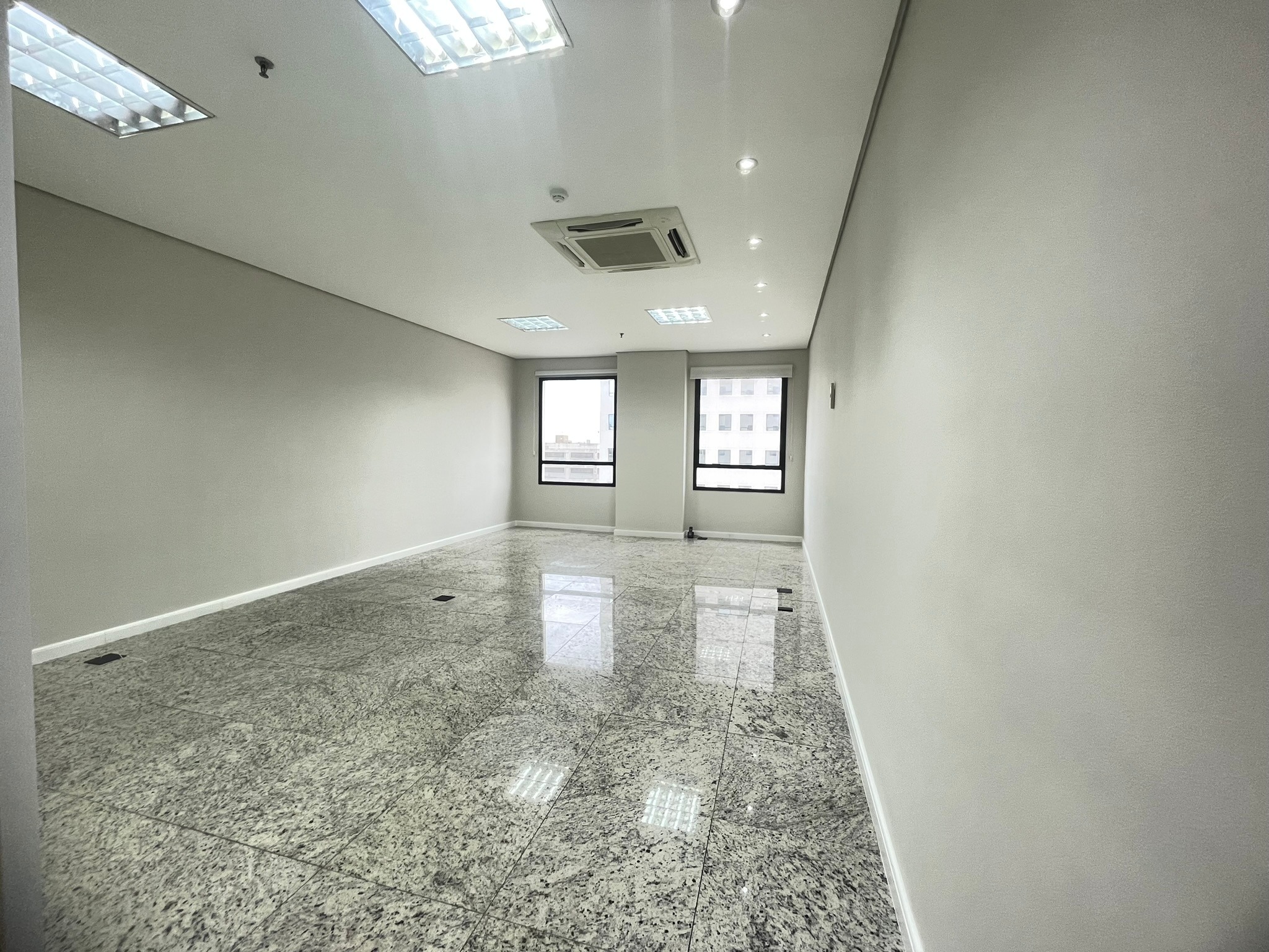 Sala-Conjunto, 48 m² - Foto 8
