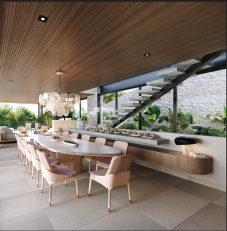 Casa, 5 quartos, 596 m² - Foto 8