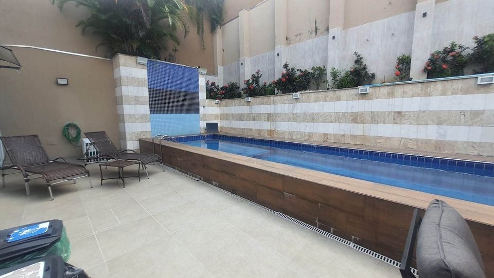 Casa, 5 quartos, 400 m² - Foto 29