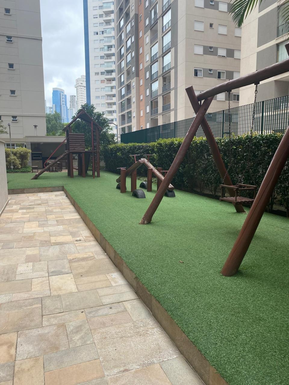 Apartamento, 2 quartos, 63 m² - Foto 34