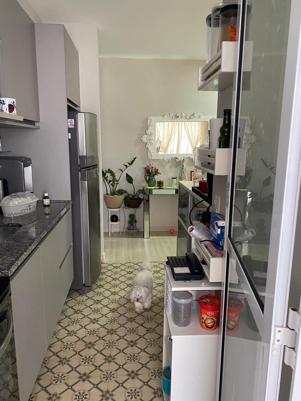 Apartamento, 2 quartos, 63 m² - Foto 7