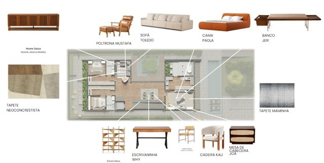 Casa, 5 quartos, 596 m² - Foto 31