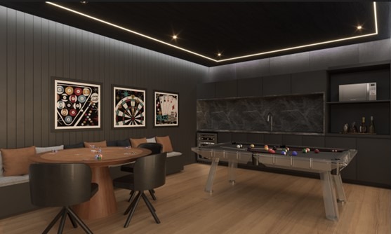 Casa, 5 quartos, 596 m² - Foto 14