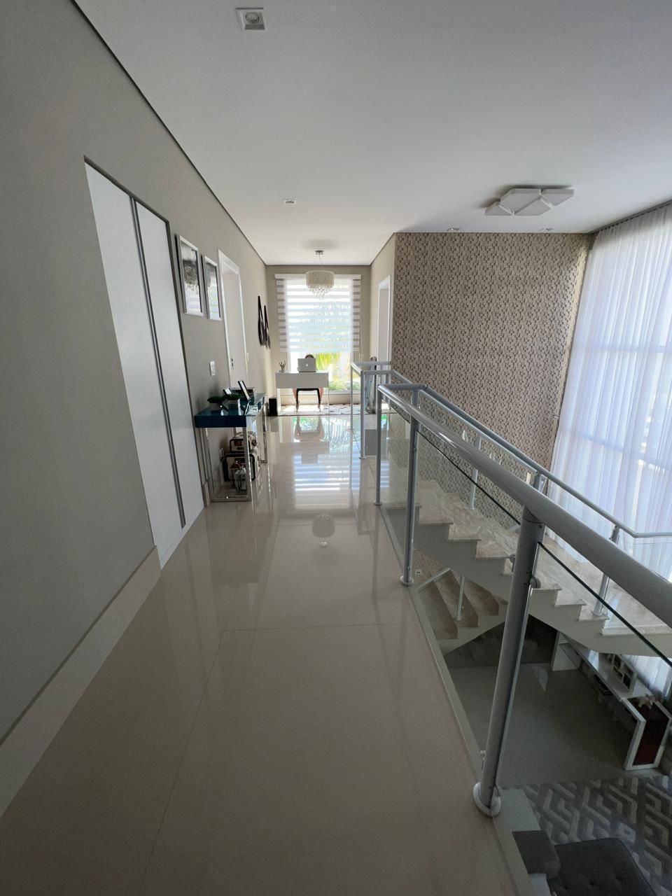 Casa de Condomínio, 4 quartos - Foto 27