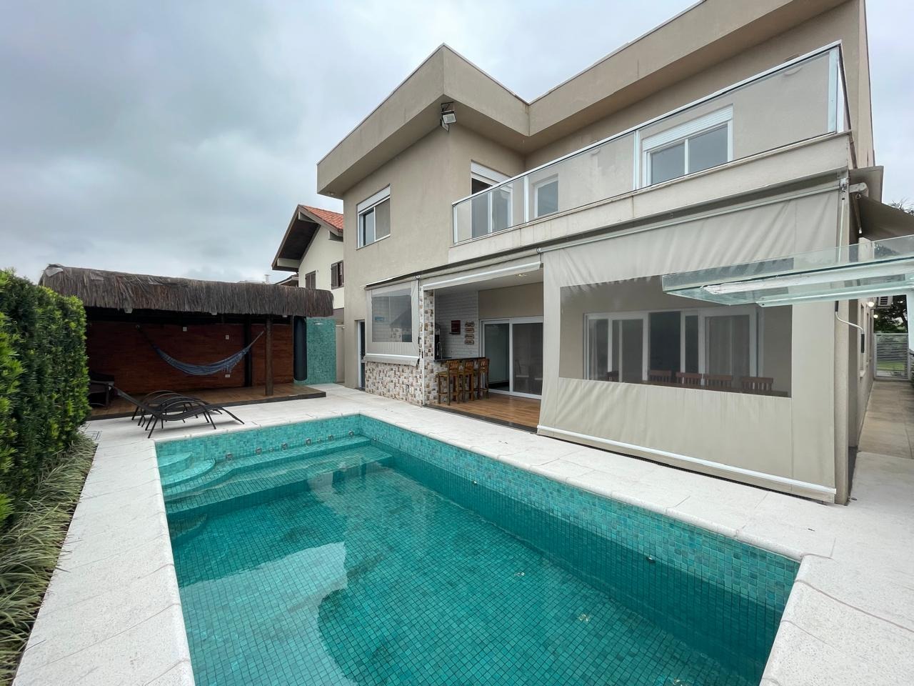 Casa, 5 quartos, 410 m² - Foto 31