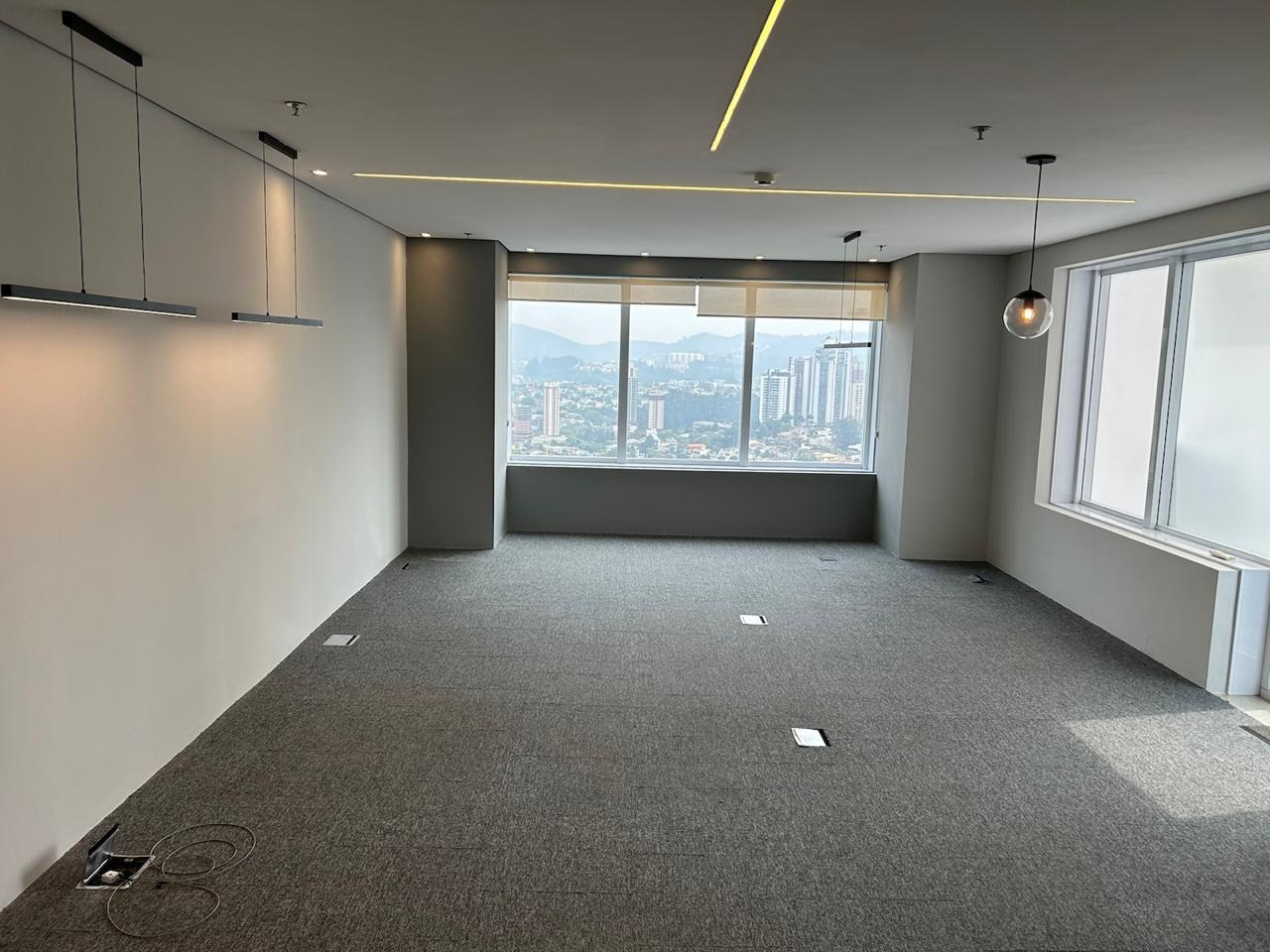 Sala-Conjunto, 51 m² - Foto 1