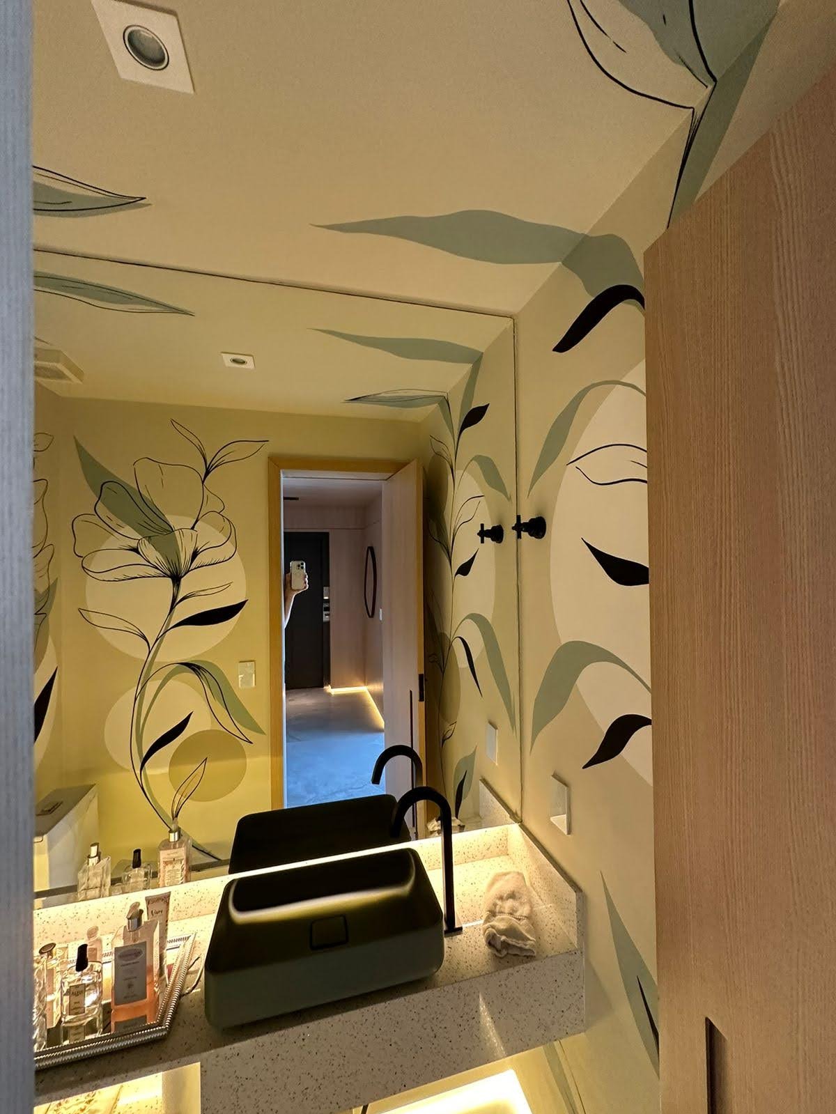 Apartamento, 4 quartos, 260 m² - Foto 8
