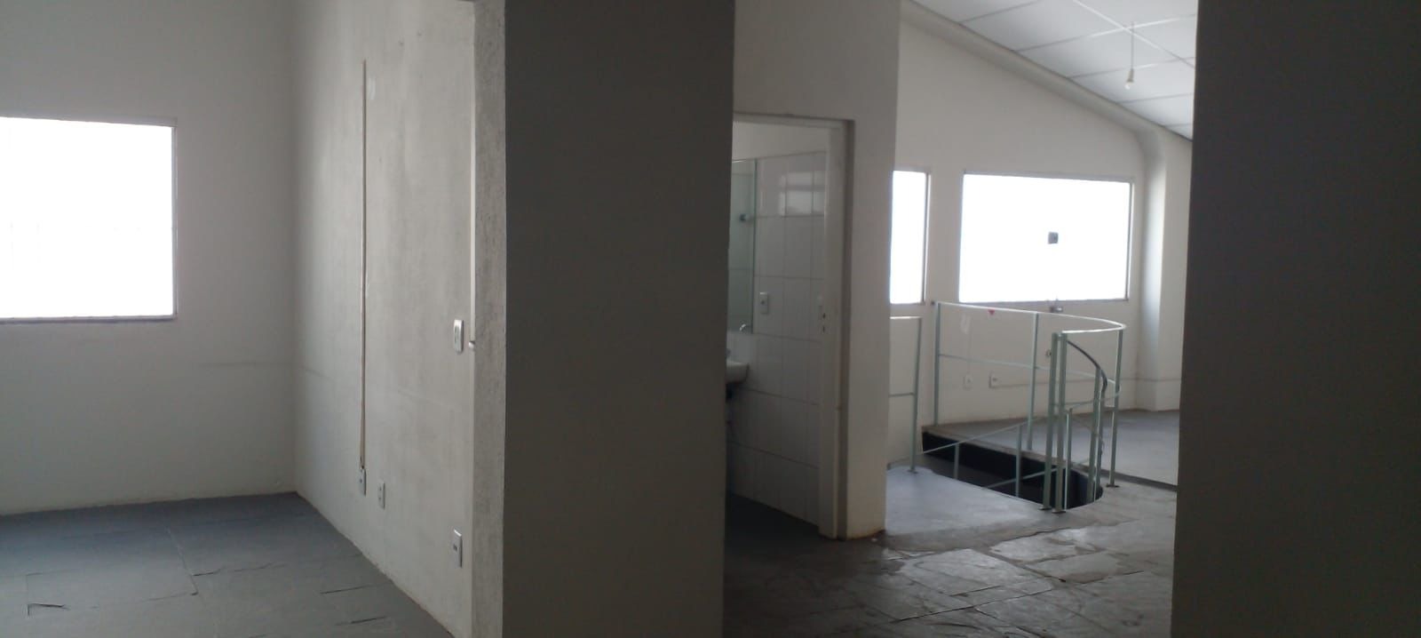 Depósito-Galpão, 500 m² - Foto 24