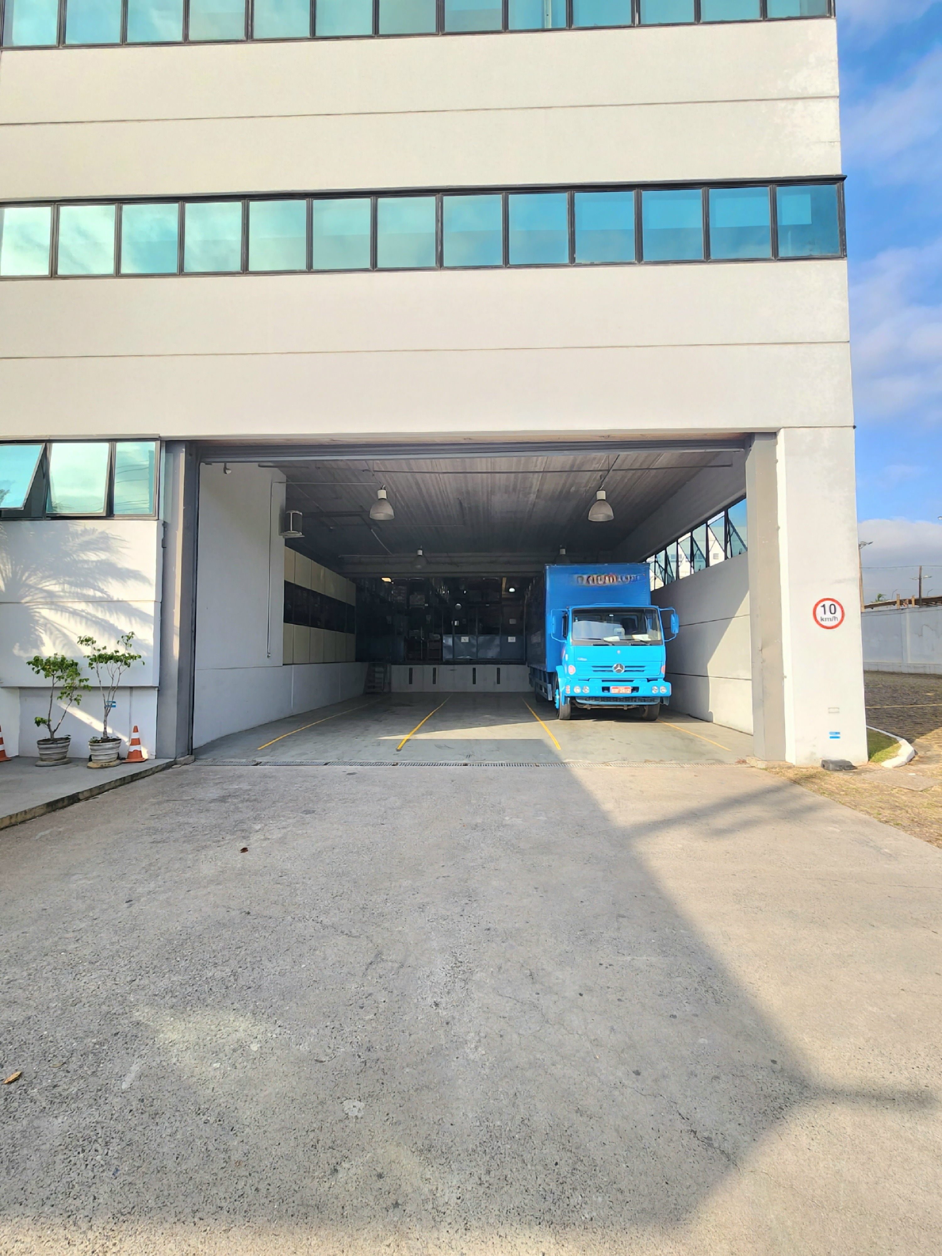 Prédio Inteiro, 5510 m² - Foto 16