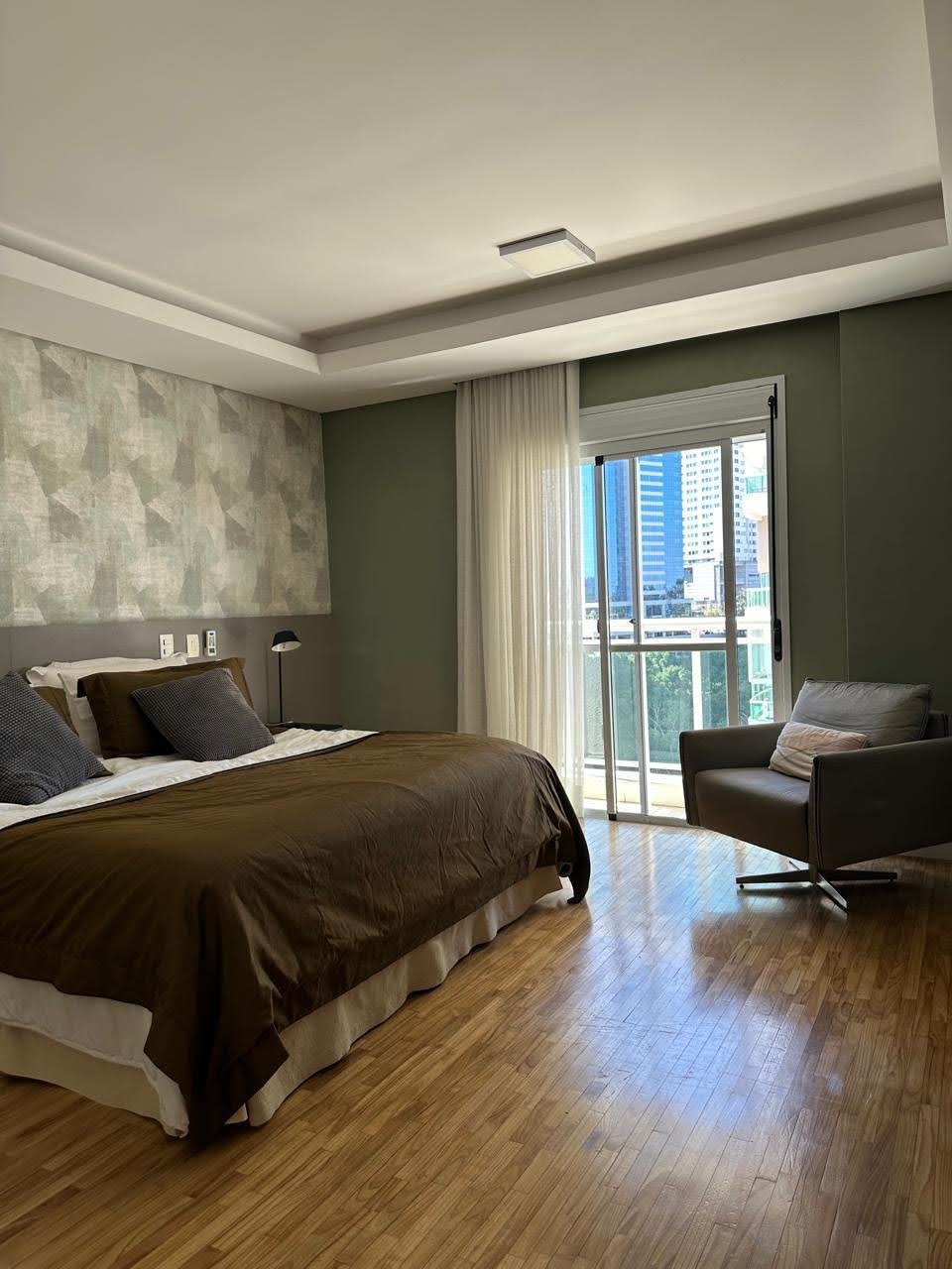 Apartamento, 4 quartos, 260 m² - Foto 13