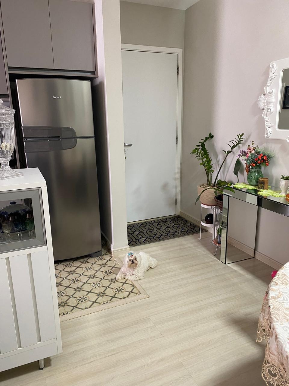 Apartamento, 2 quartos, 63 m² - Foto 4