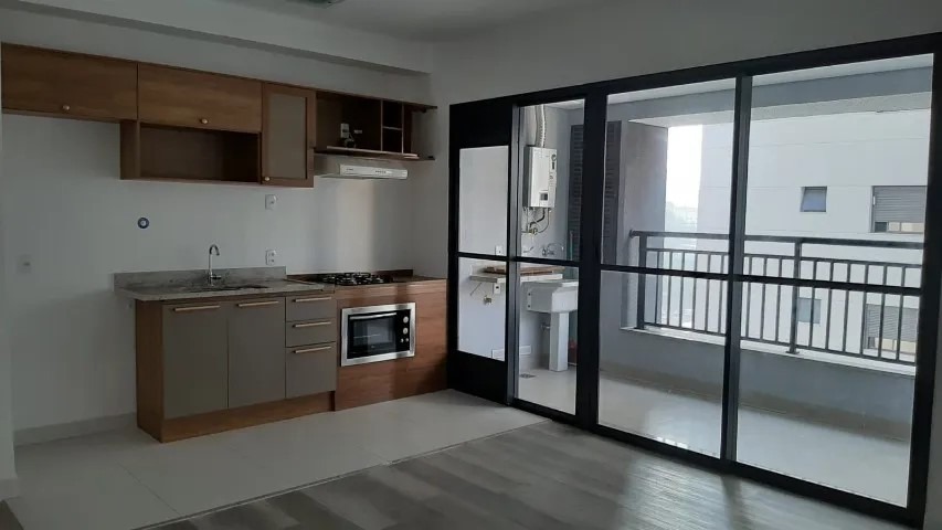 Apartamento, 2 quartos, 69 m² - Foto 1
