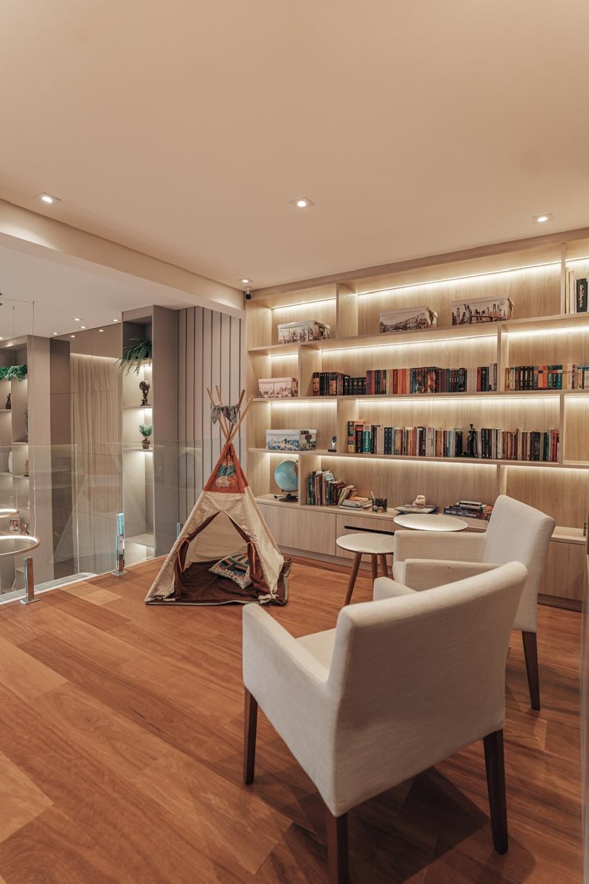 Apartamento, 4 quartos, 328 m² - Foto 10
