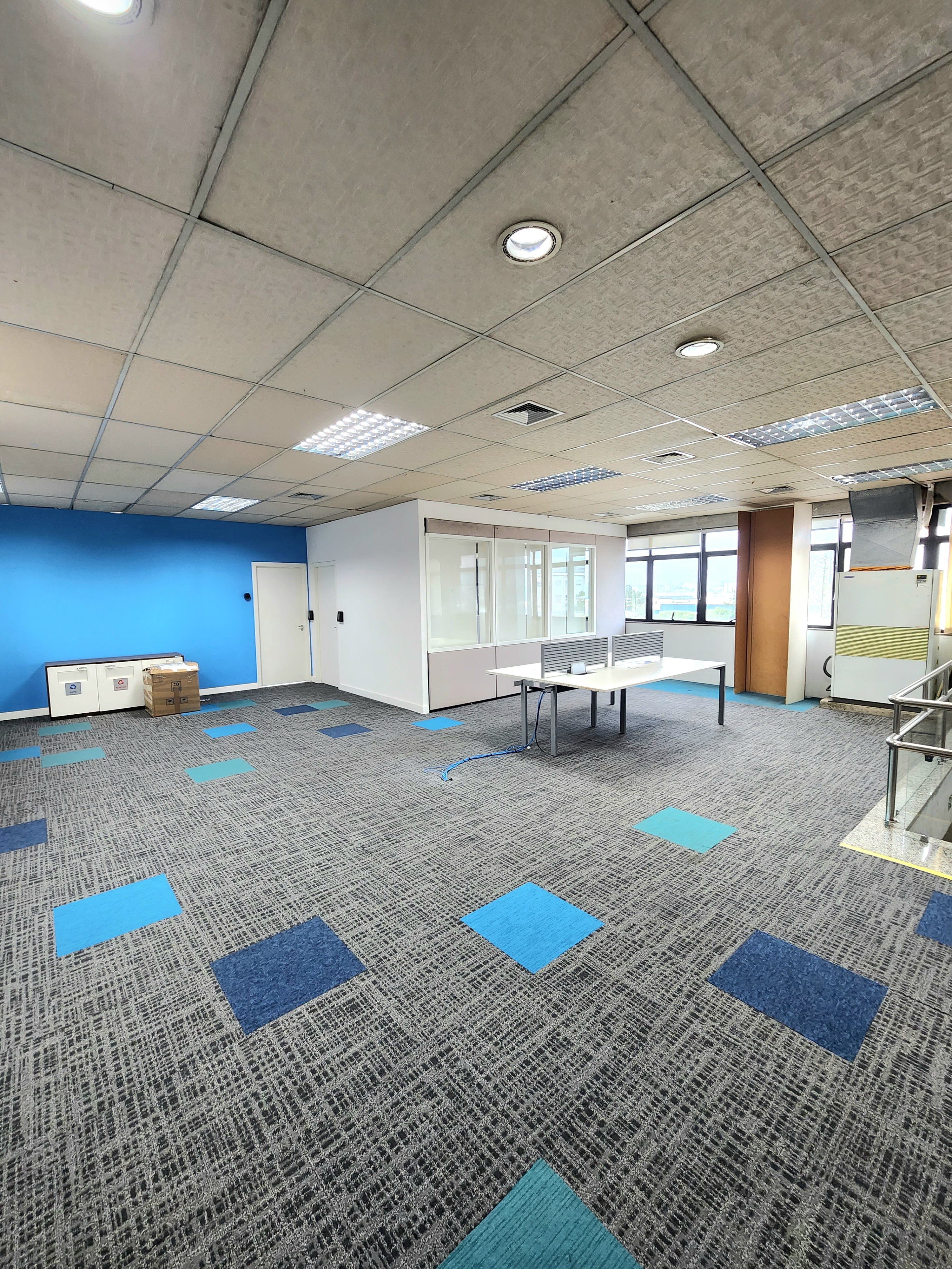 Prédio Inteiro, 5510 m² - Foto 32