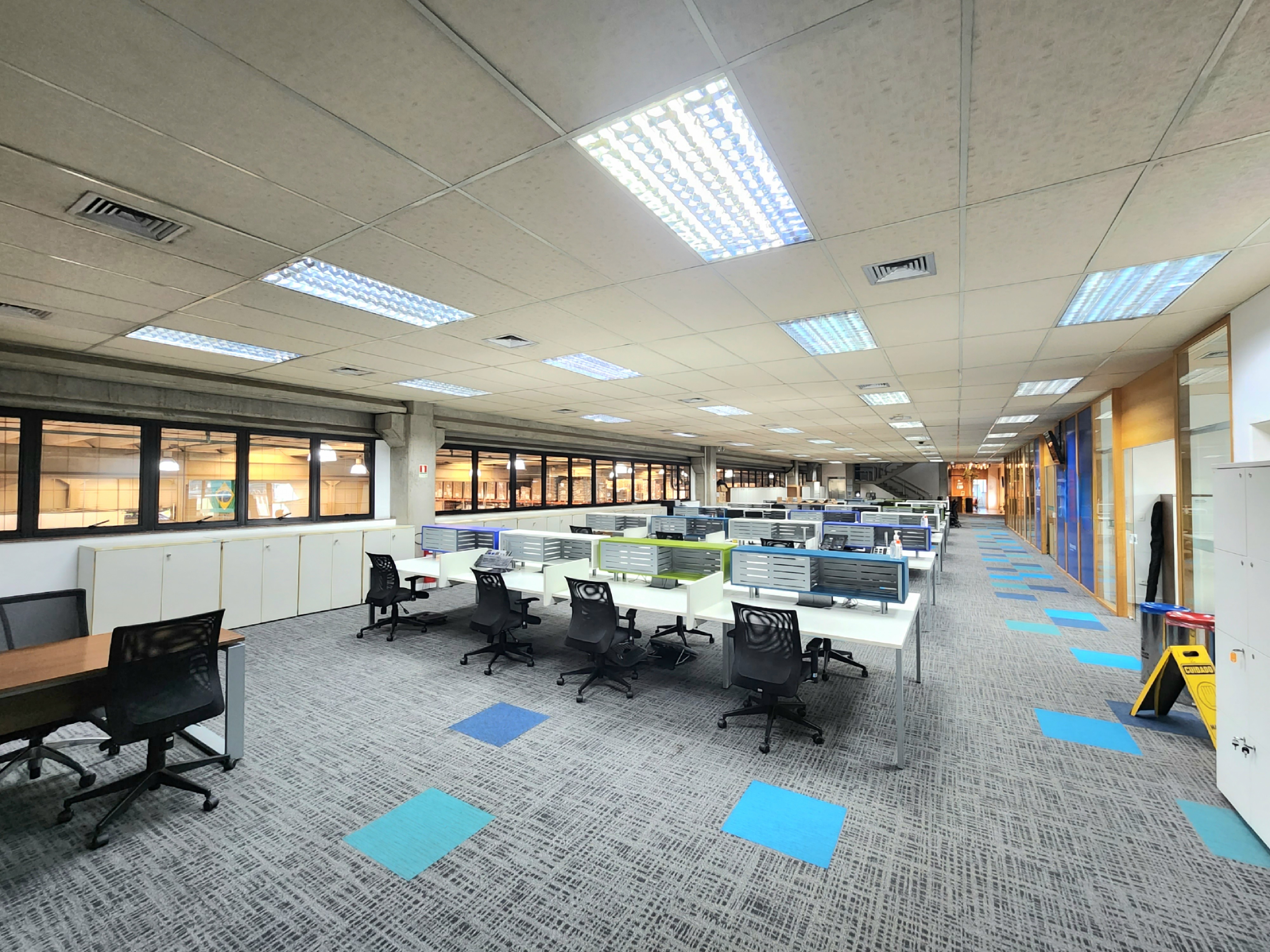 Prédio Inteiro, 5510 m² - Foto 19