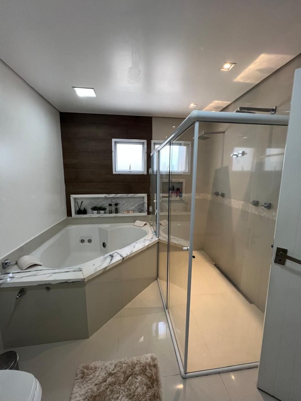 Casa de Condomínio, 4 quartos - Foto 40