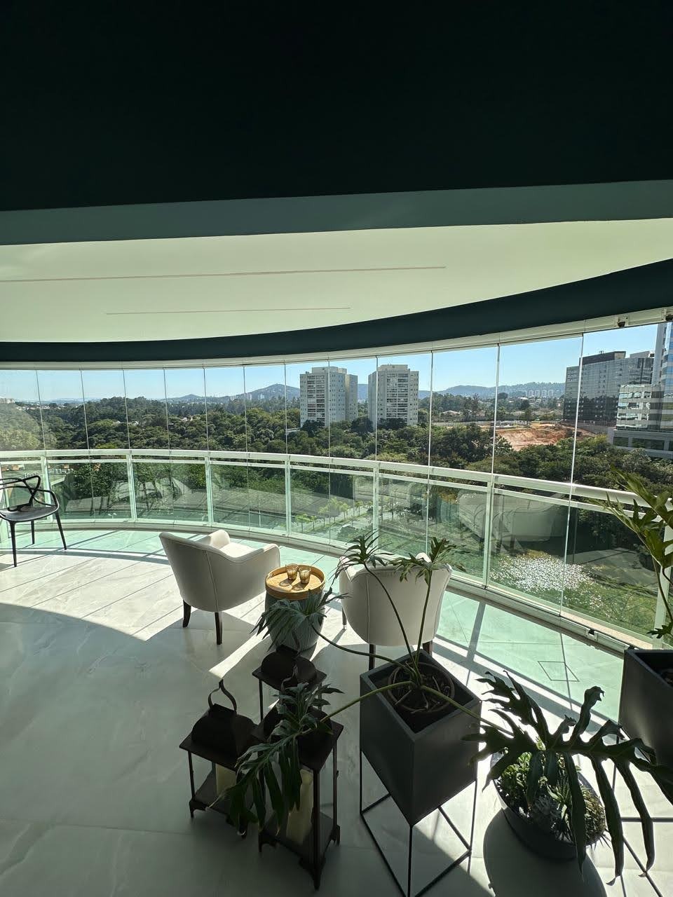 Apartamento, 4 quartos, 260 m² - Foto 19