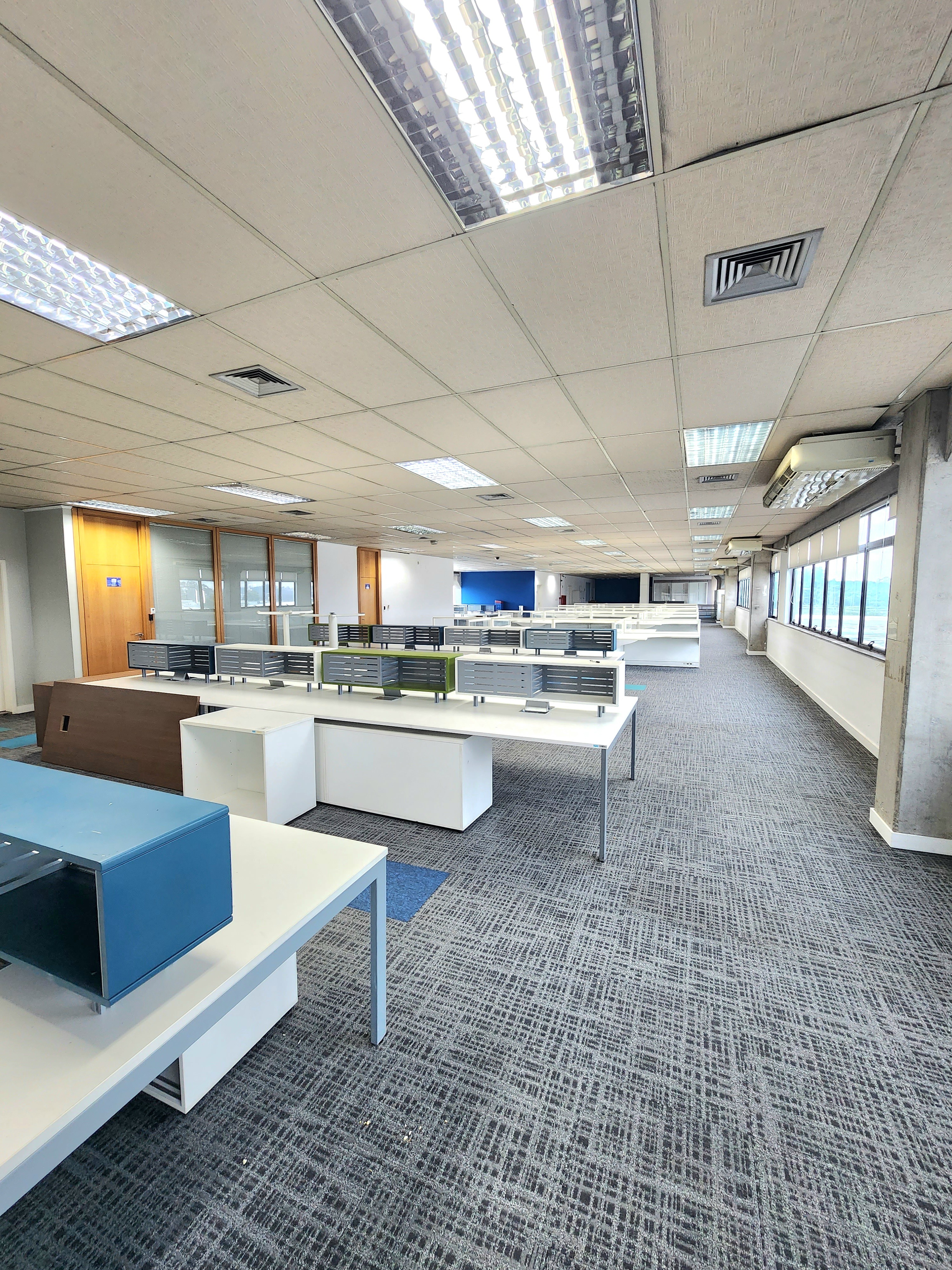 Prédio Inteiro, 5510 m² - Foto 30