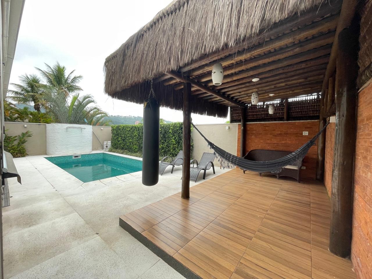 Casa, 5 quartos, 410 m² - Foto 28