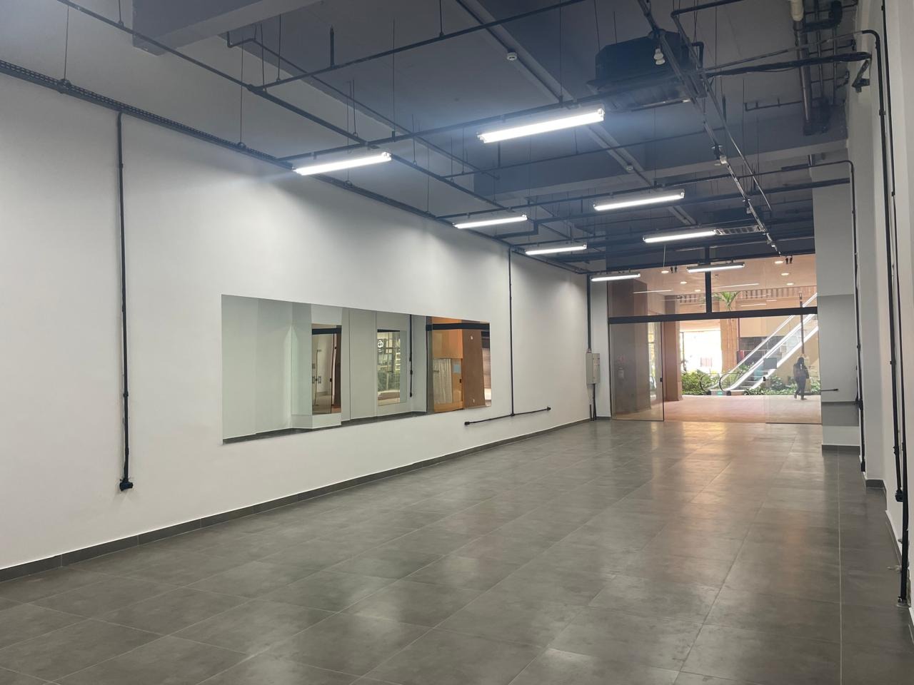 Loja-Salão, 125 m² - Foto 3
