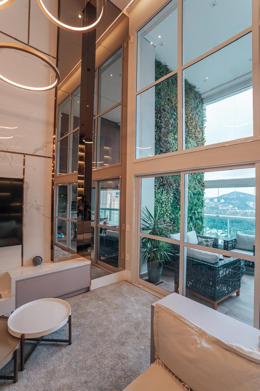 Apartamento, 4 quartos, 328 m² - Foto 15