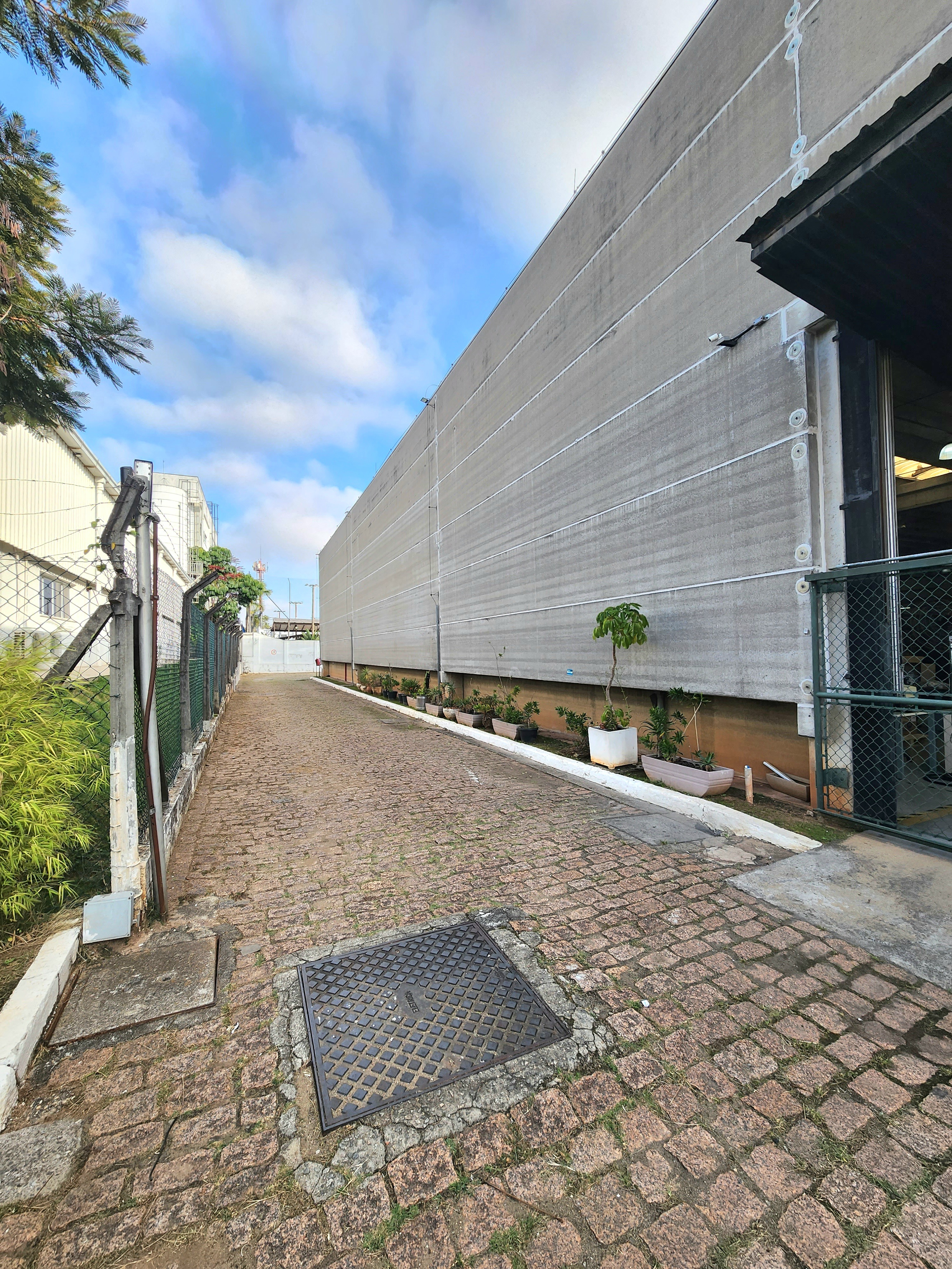 Prédio Inteiro, 5510 m² - Foto 7