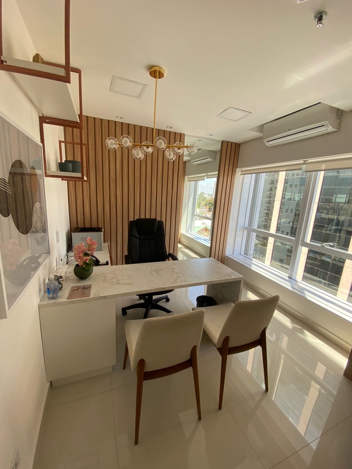 Sala-Conjunto, 500 m² - Foto 14