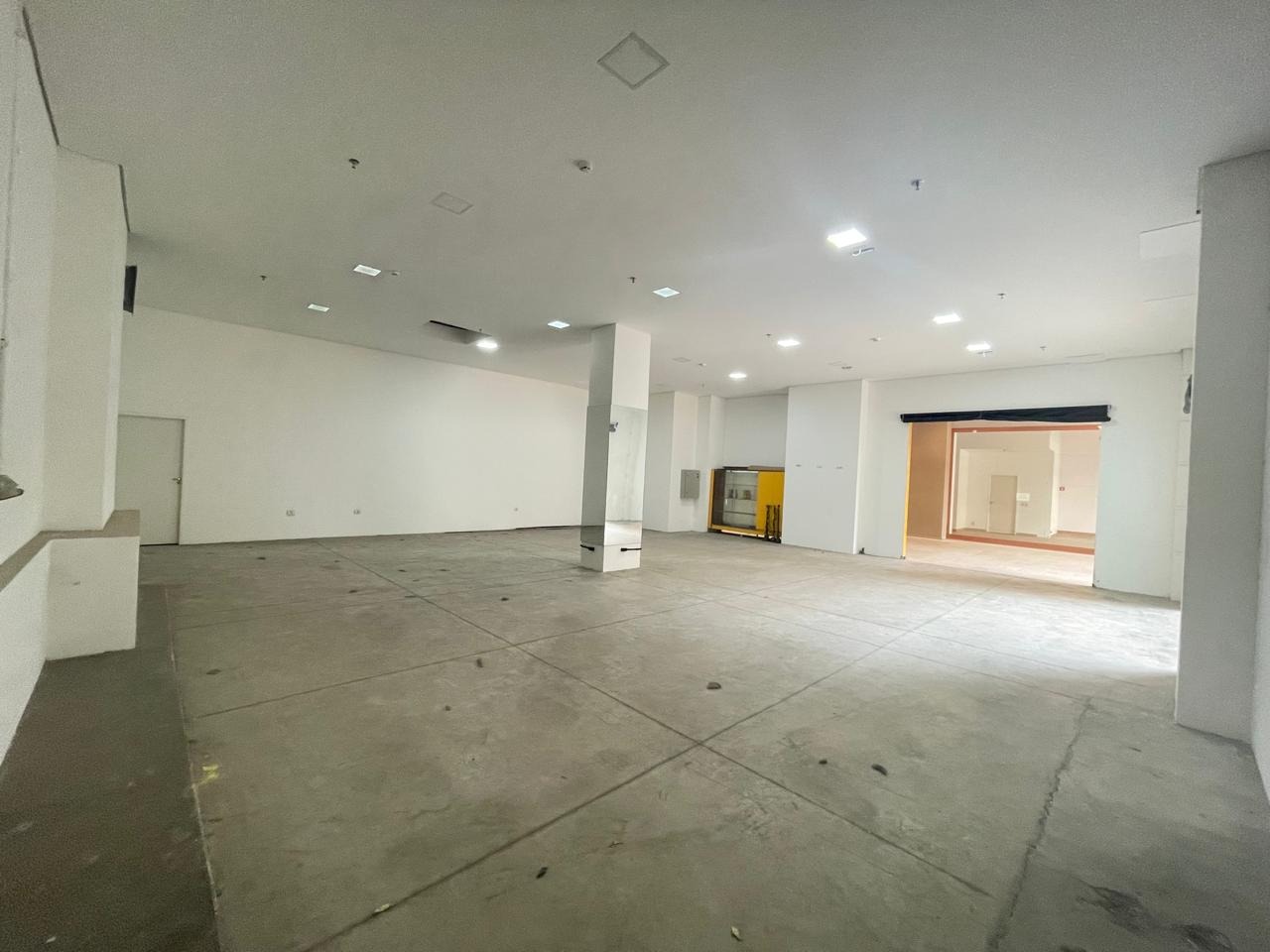 Loja-Salão, 282 m² - Foto 8