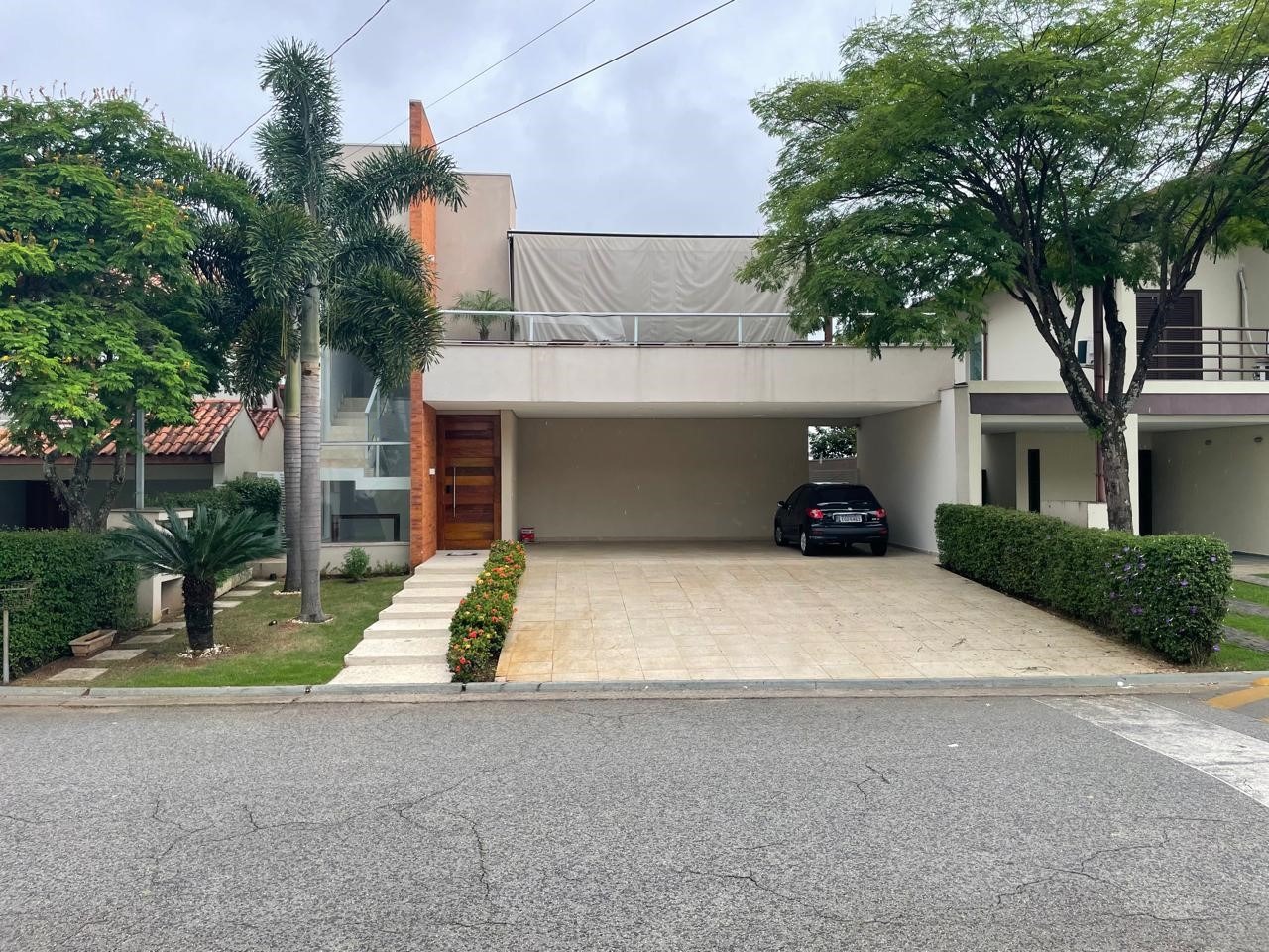 Casa, 5 quartos, 410 m² - Foto 3