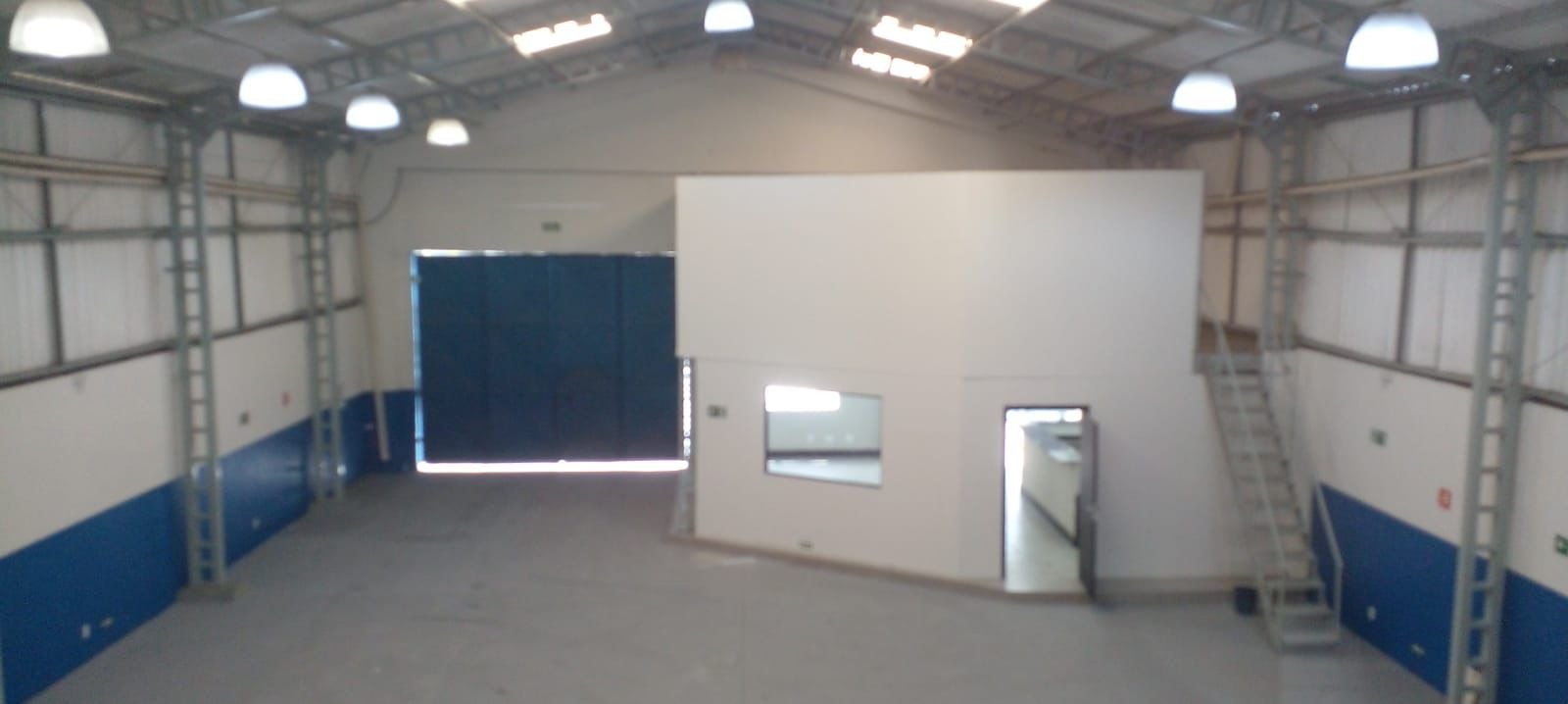 Depósito-Galpão, 500 m² - Foto 16