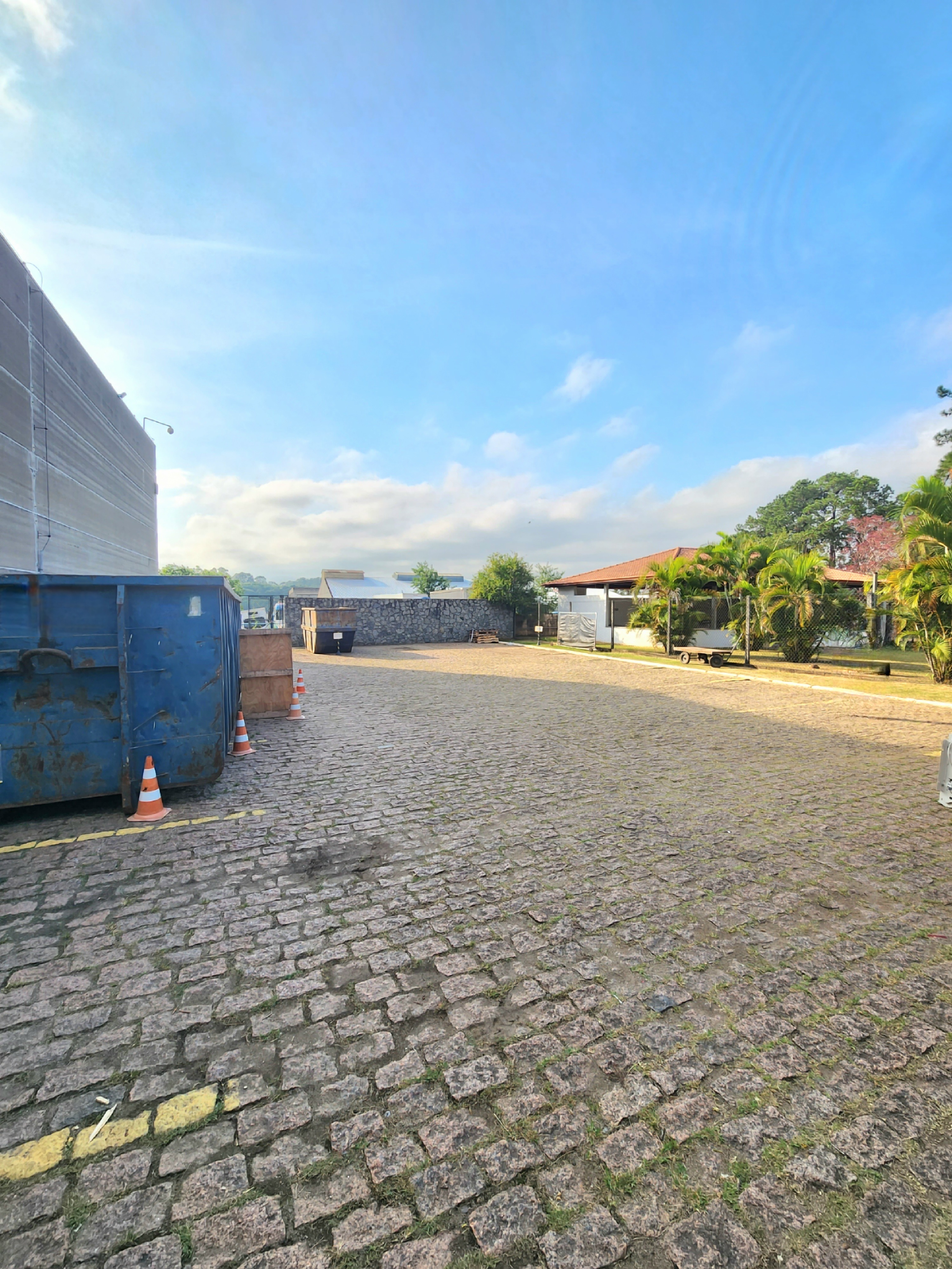 Prédio Inteiro, 5510 m² - Foto 10
