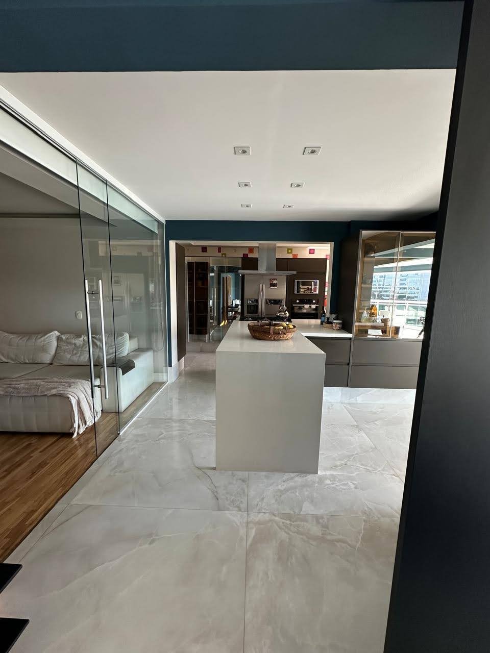 Apartamento, 4 quartos, 260 m² - Foto 9