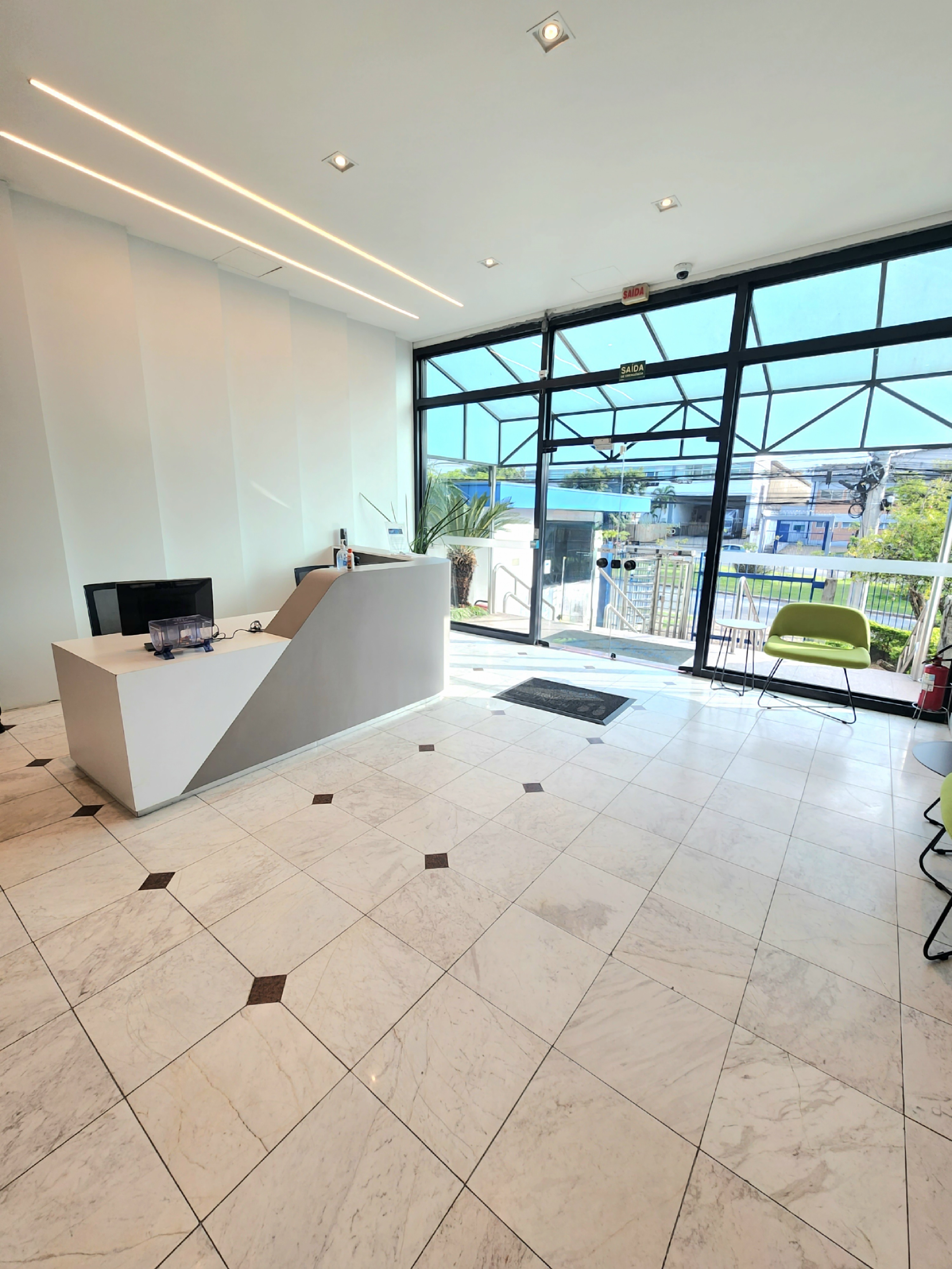 Prédio Inteiro, 5510 m² - Foto 2