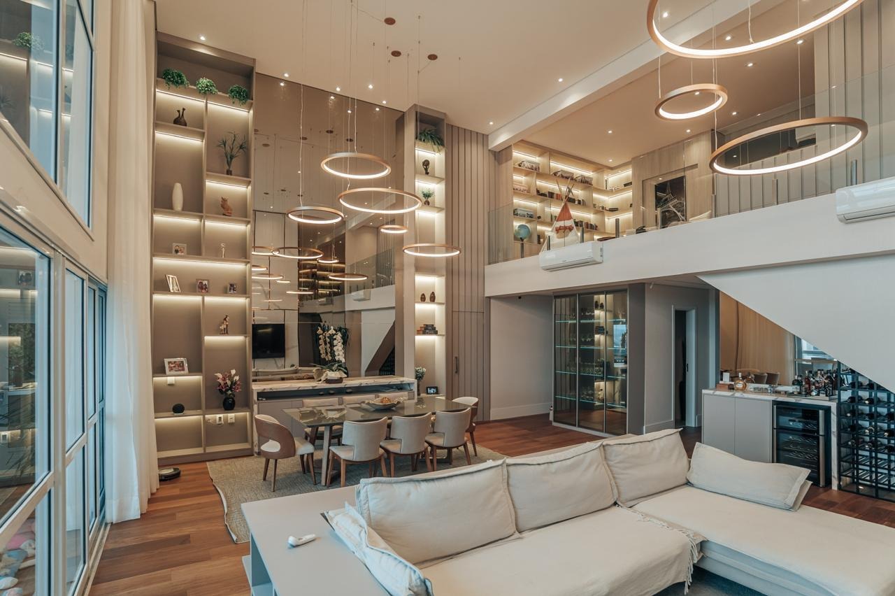 Apartamento, 4 quartos, 328 m² - Foto 7