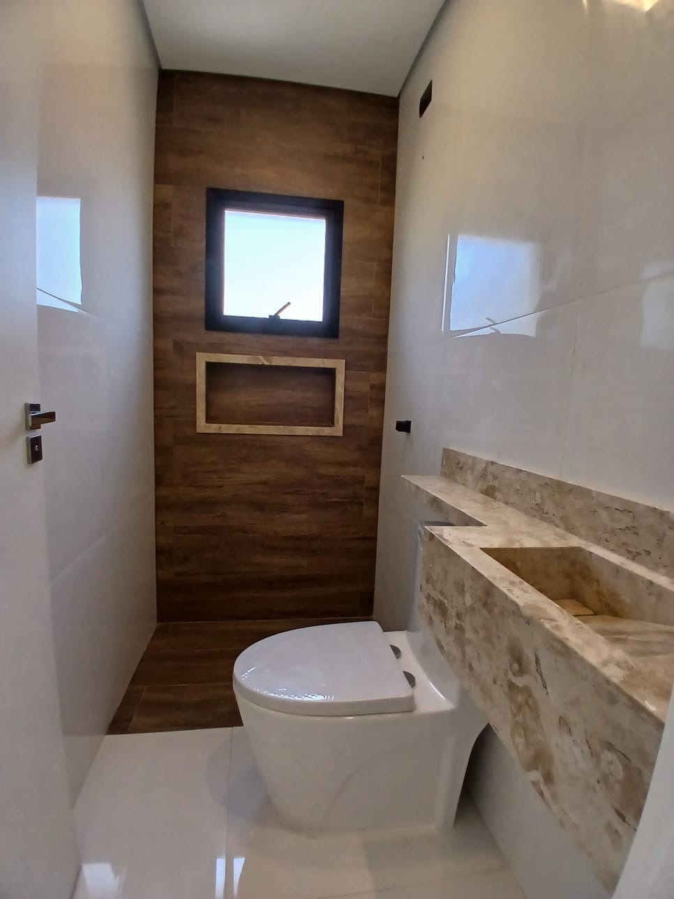 Casa de Condomínio, 3 quartos - Foto 12