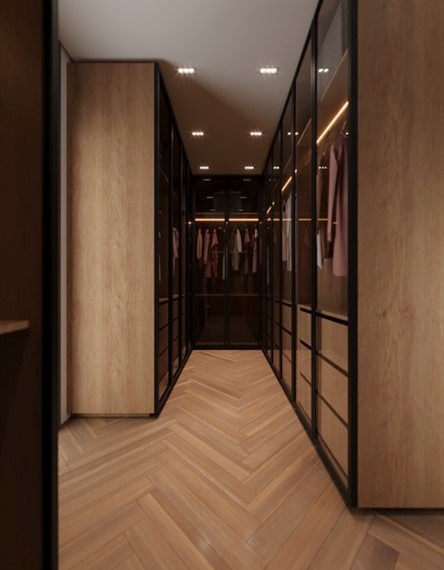 Casa, 5 quartos, 596 m² - Foto 17